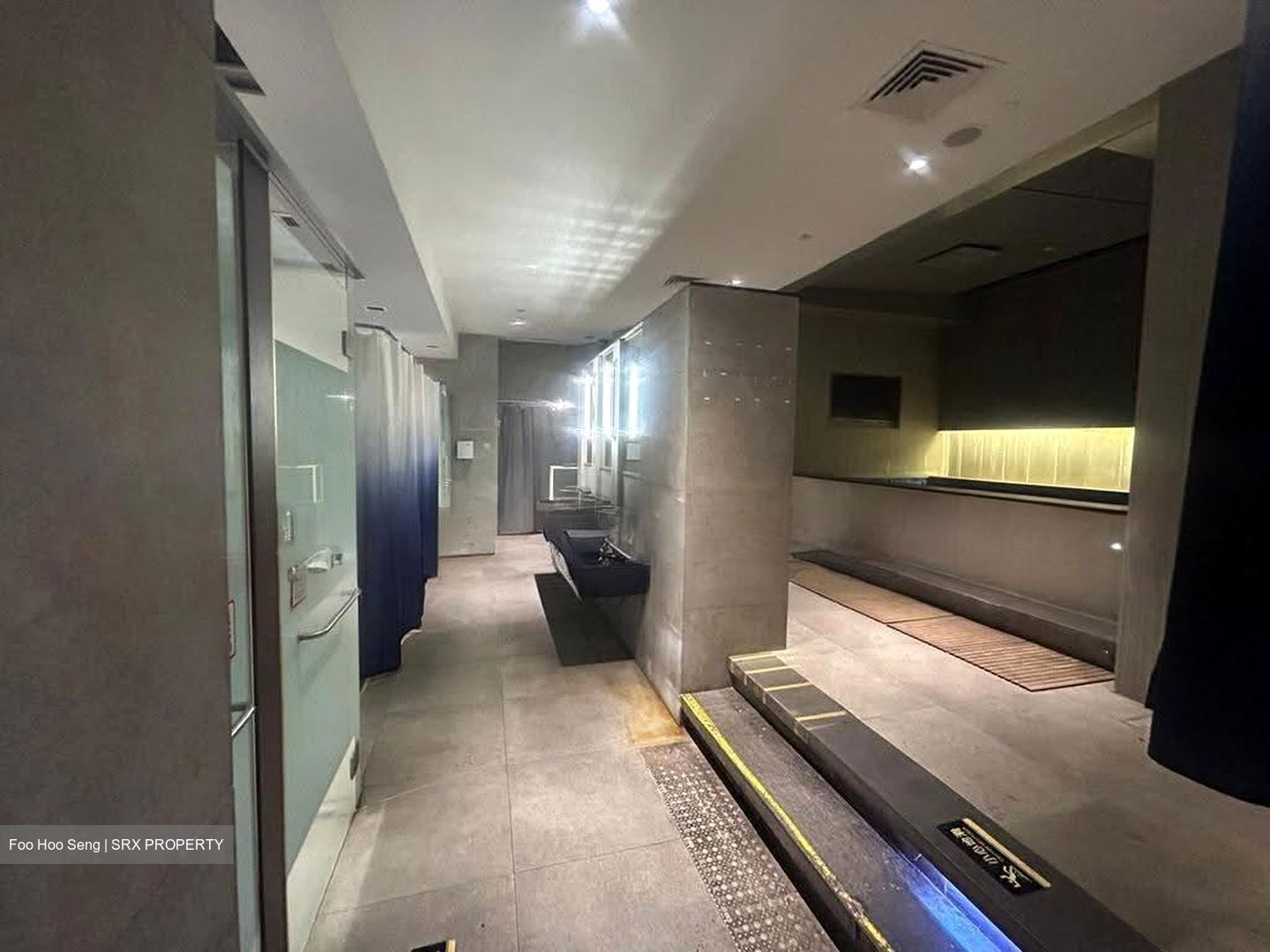 Furama Riverfront (D3), Retail #622553231
